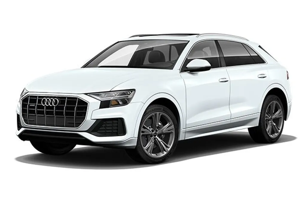 2022 Audi Q8 55 Prestige line Plus photo 1