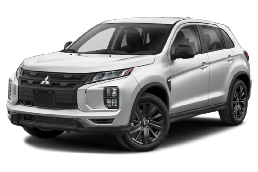 2025 Mitsubishi Outlander Sport LE photo 1