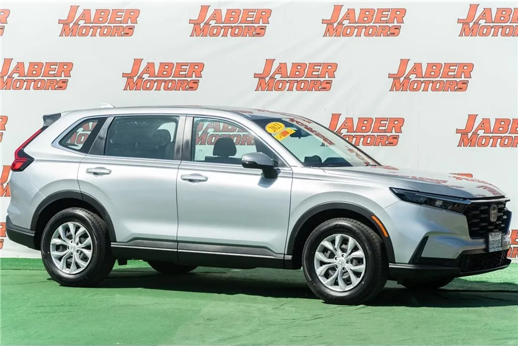 2023 Honda CR-V LX Sport photo 1