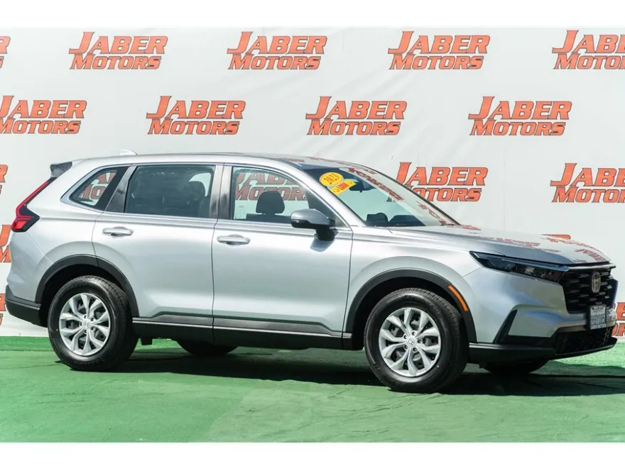2023 Honda CR-V LX Sport photo 1