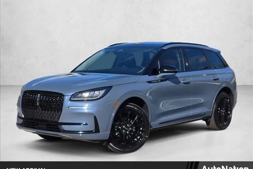 2026 Lincoln Corsair Premiere photo 1