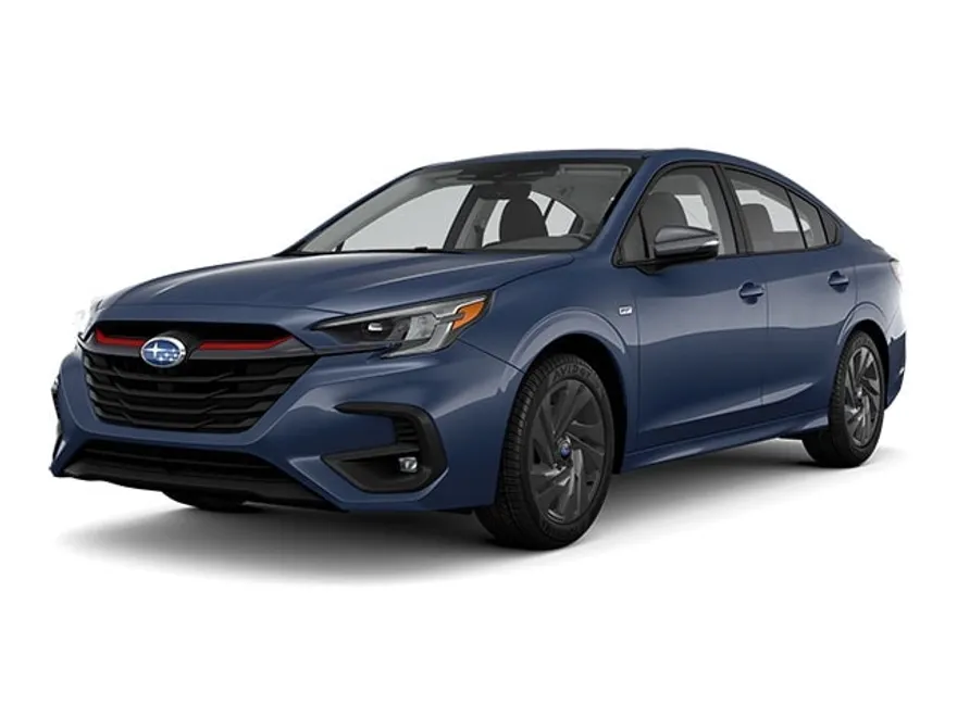 2024 Subaru Legacy Sport photo 1