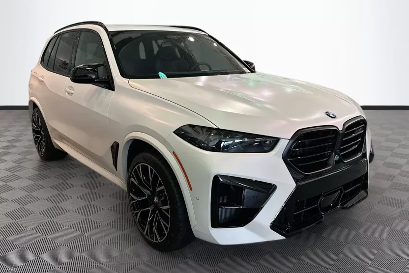 2026 Bmw X5 photo 1