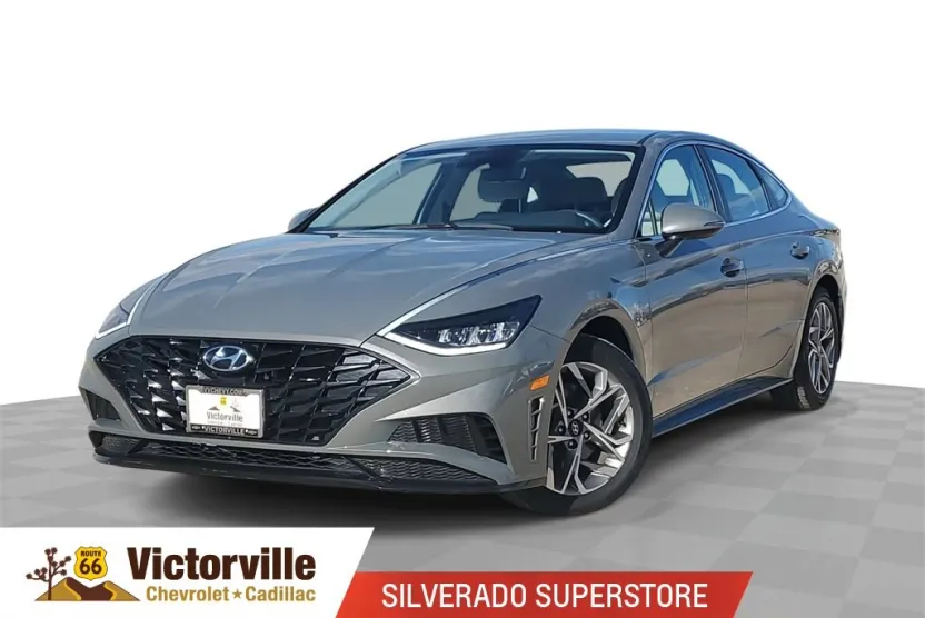 2023 Hyundai Sonata SEL photo 1