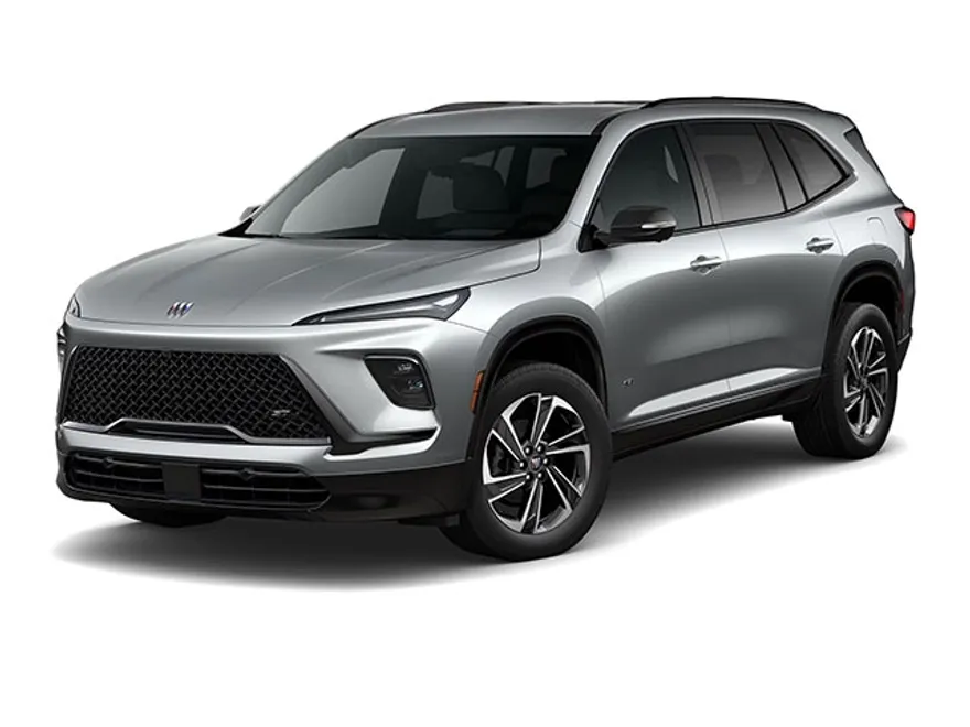 2025 Buick Enclave Sport Touring photo 1