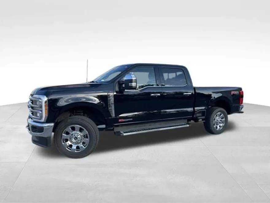 2023 Ford F-250 Lariat photo 1