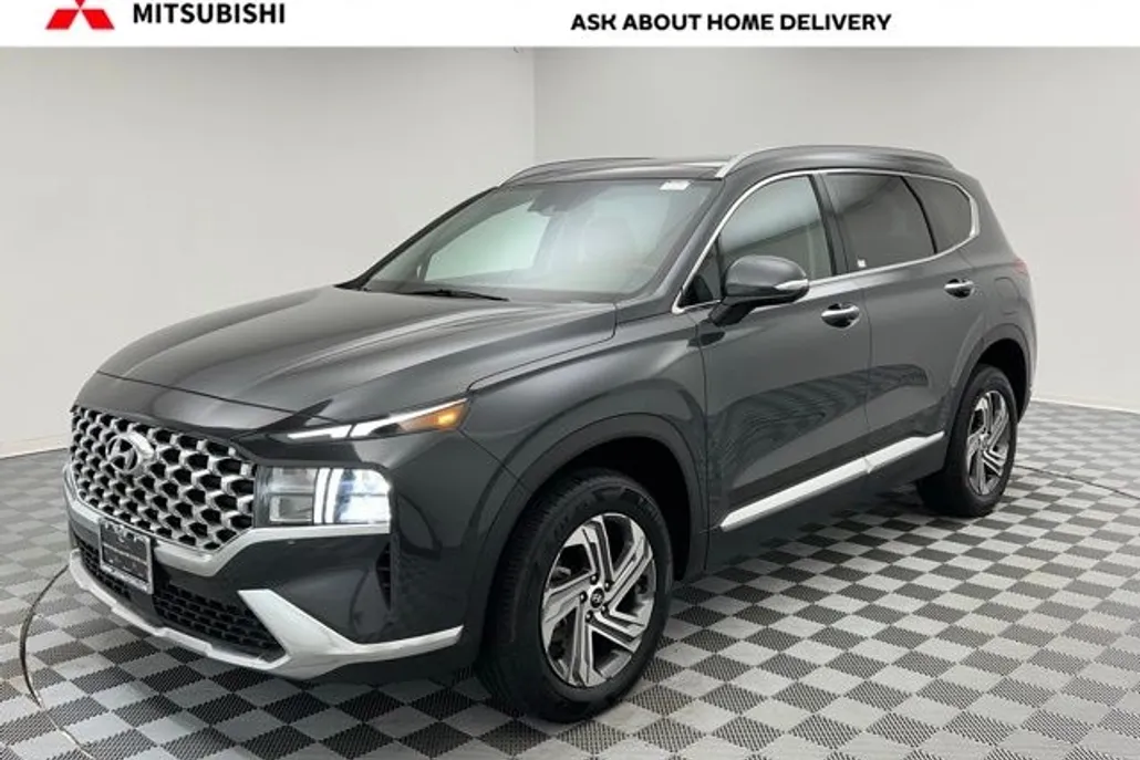 2023 Hyundai Santa Fe SEL Premium photo 1