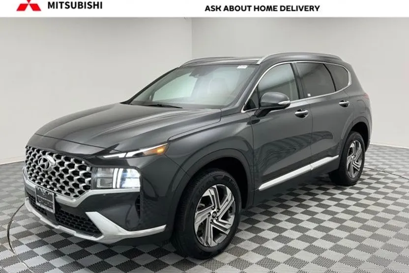 2023 Hyundai Santa Fe SEL Premium photo 1