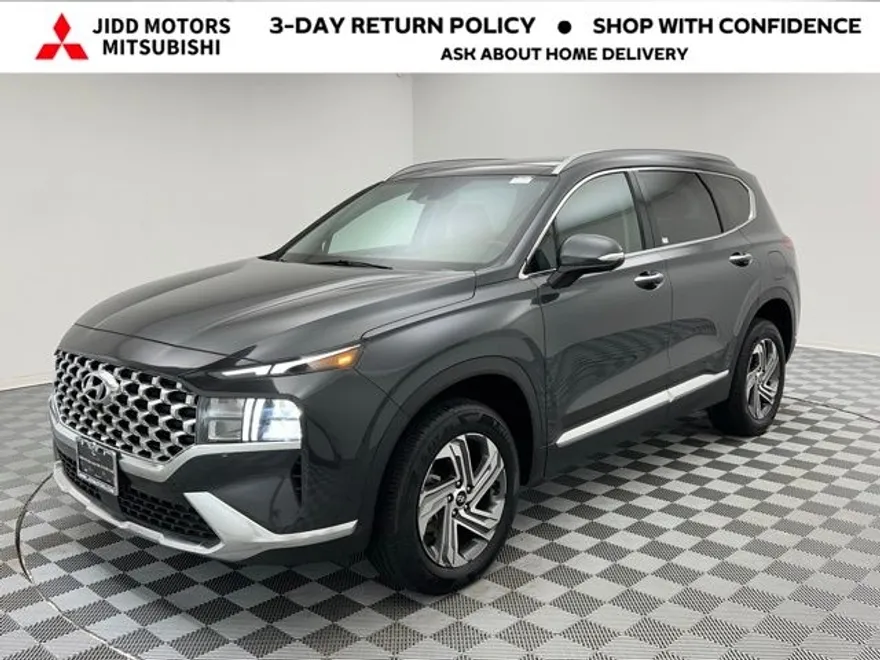 2023 Hyundai Santa Fe SEL Premium photo 1