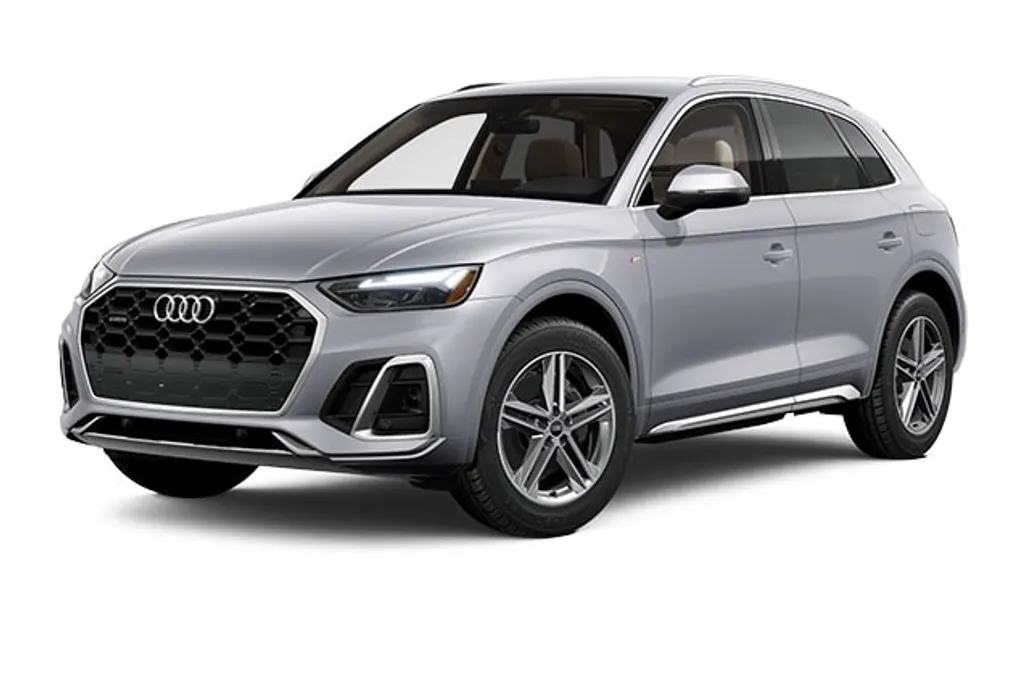 2024 Audi Q5 55 Prestige S line photo 1