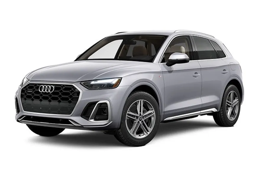2024 Audi Q5 55 Prestige S line photo 1
