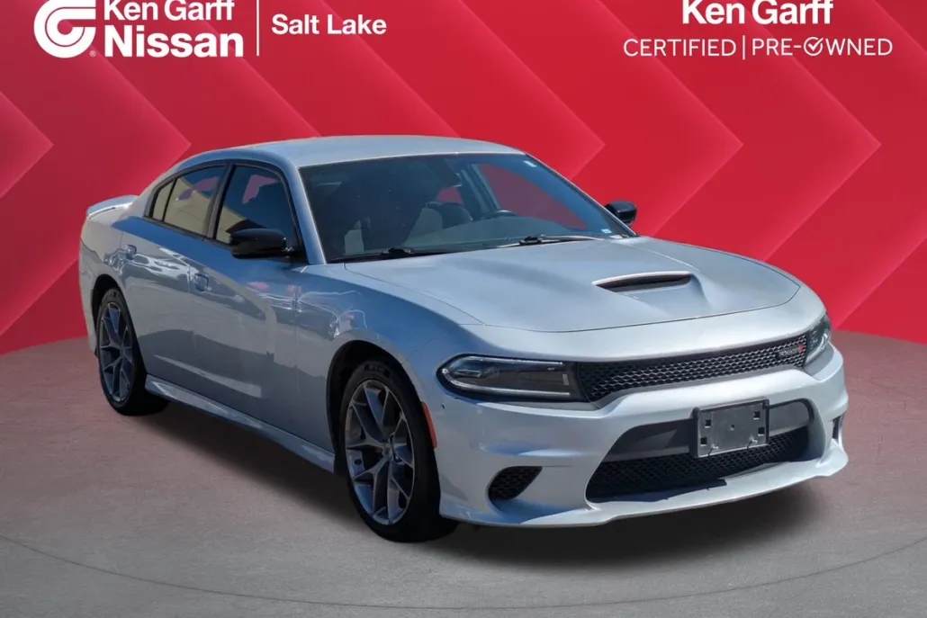 2023 Dodge Charger GT photo 1
