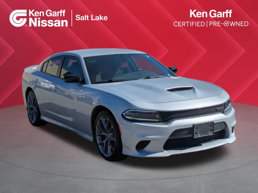 2023 Dodge Charger GT photo 1
