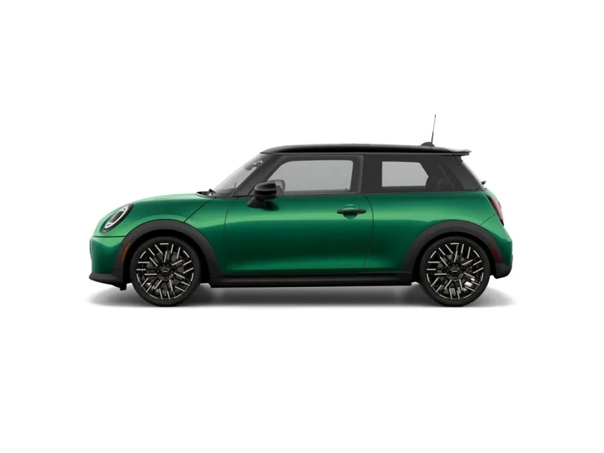 2025 Mini Cooper 2 Door Hardtop Signature photo 1