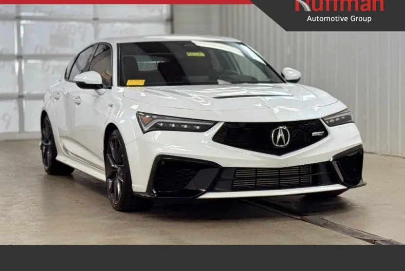 2024 Acura Integra Type S photo 1