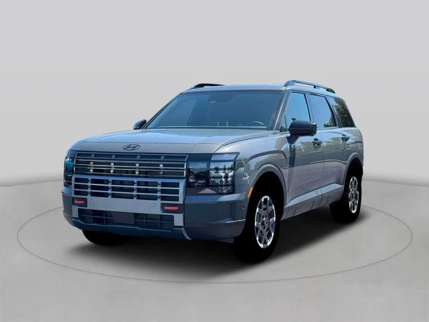 2026 Hyundai Palisade XRT photo 1