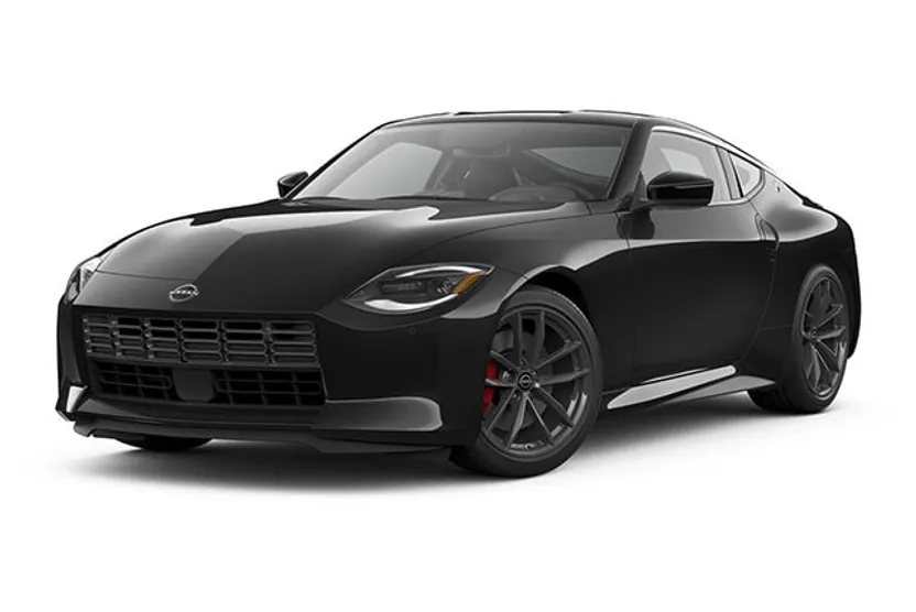 2025 Nissan Z Performance photo 1
