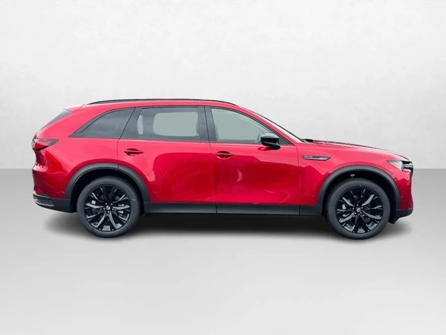 2025 Mazda CX-90 3.3 Turbo Premium S photo 1