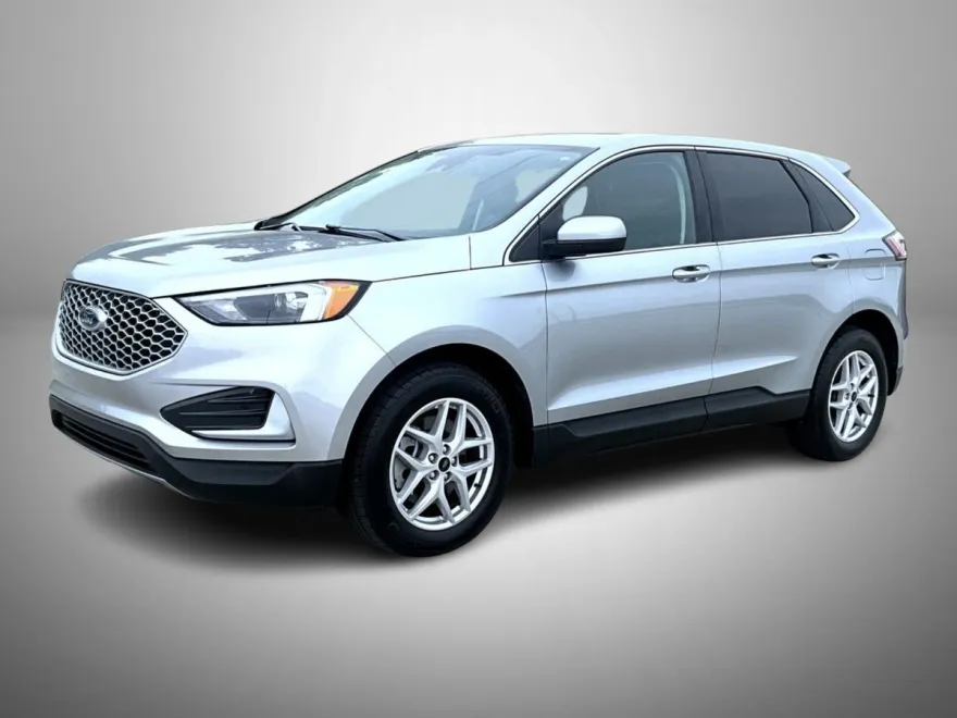 2024 Ford Edge SEL photo 1