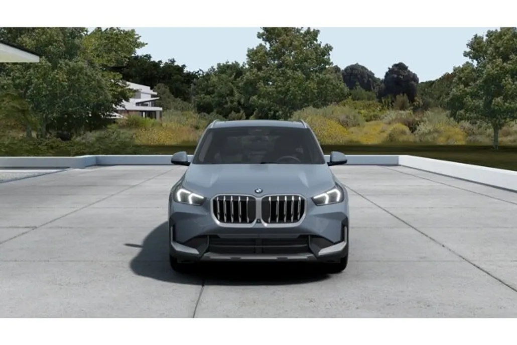2026 Bmw X1 XDrive28i photo 1