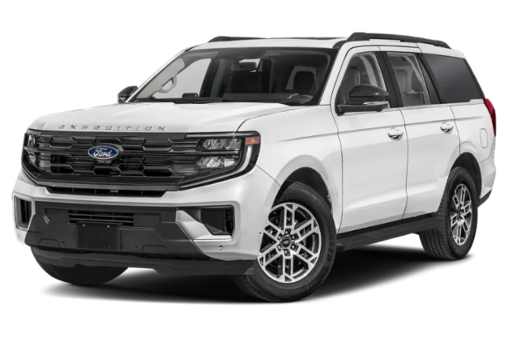 2025 Ford Expedition photo 1
