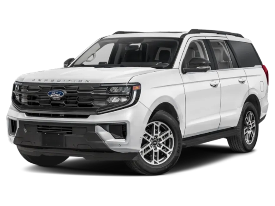 2025 Ford Expedition photo 1