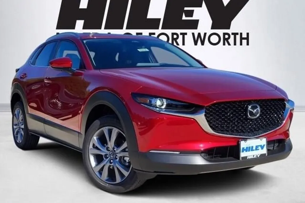 2025 Mazda CX-30 2.5 S Preferred photo 1