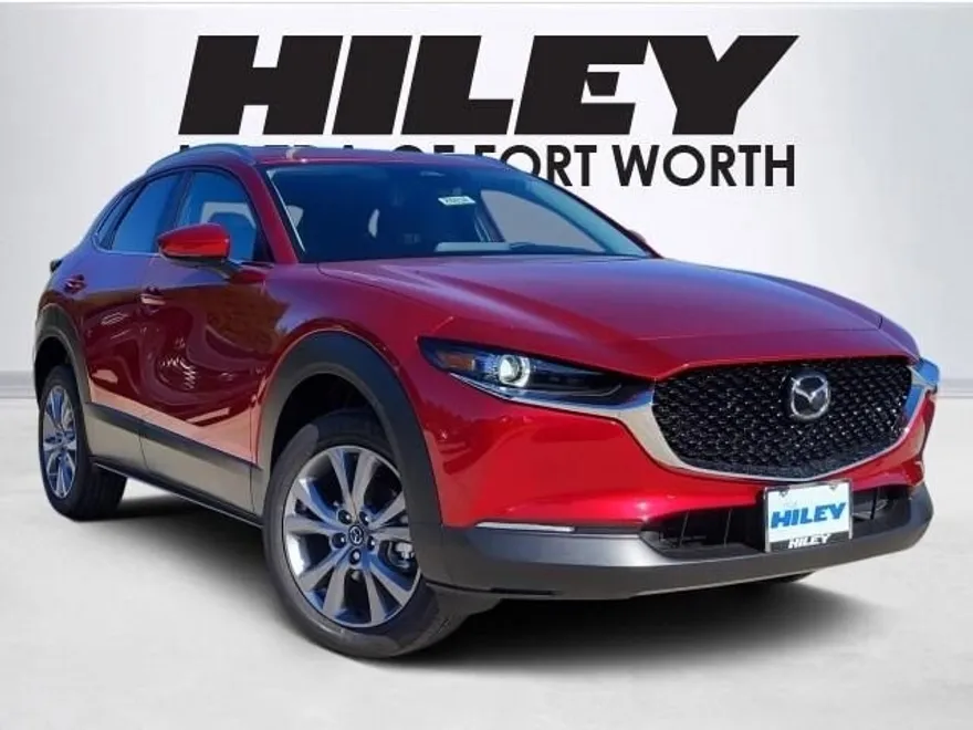 2025 Mazda CX-30 2.5 S Preferred photo 1
