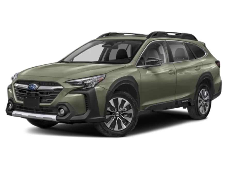 2025 Subaru Outback Limited photo 1