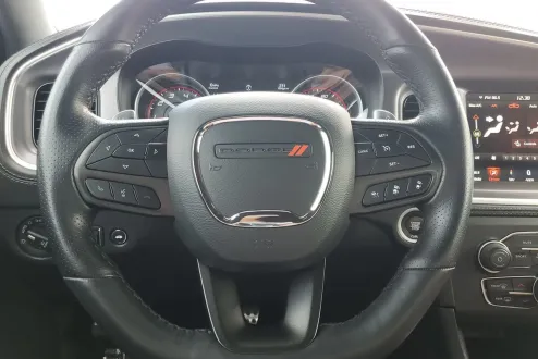 2022 Dodge Charger GT photo 3