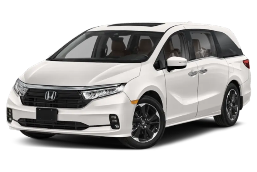 2024 Honda Odyssey Elite photo 1