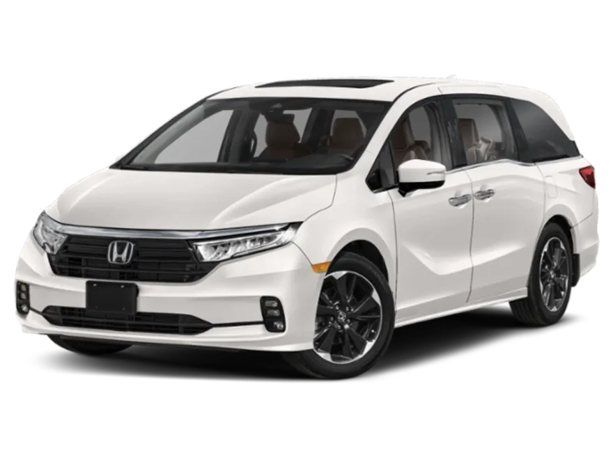 2024 Honda Odyssey Elite photo 1
