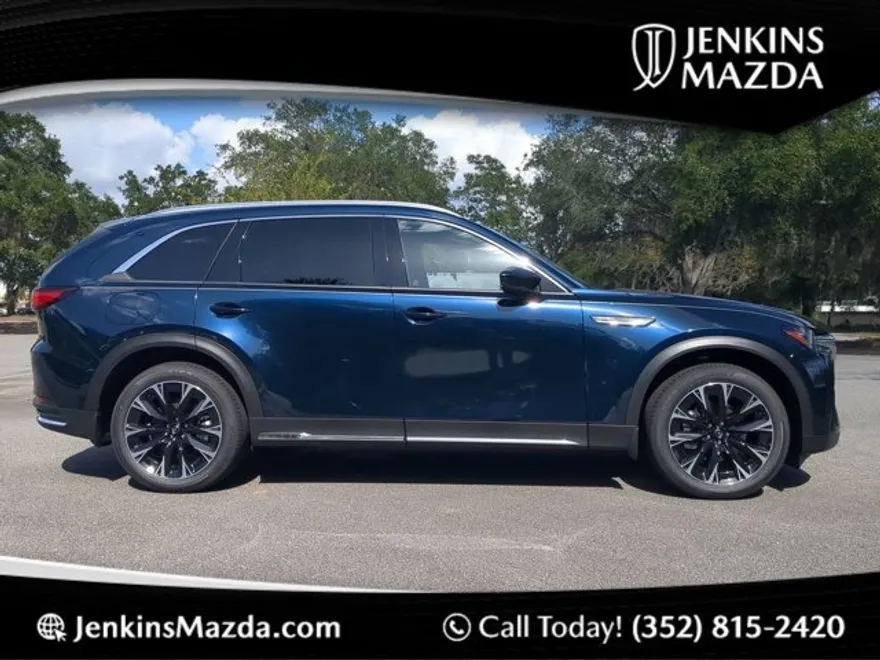 2025 Mazda CX-90 Premium Plus photo 1