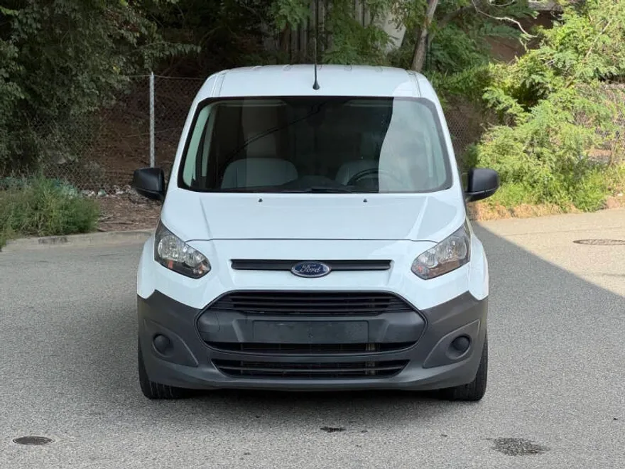 2017 Ford Transit Connect XL photo 1