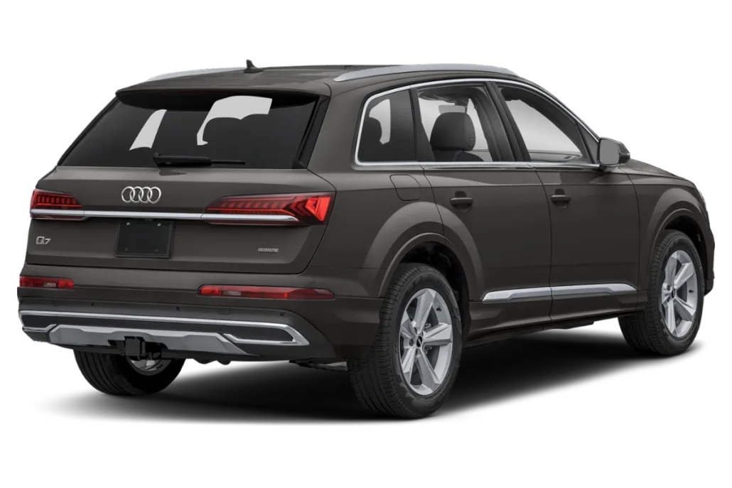 2021 Audi Q7 Premium 45 photo 1