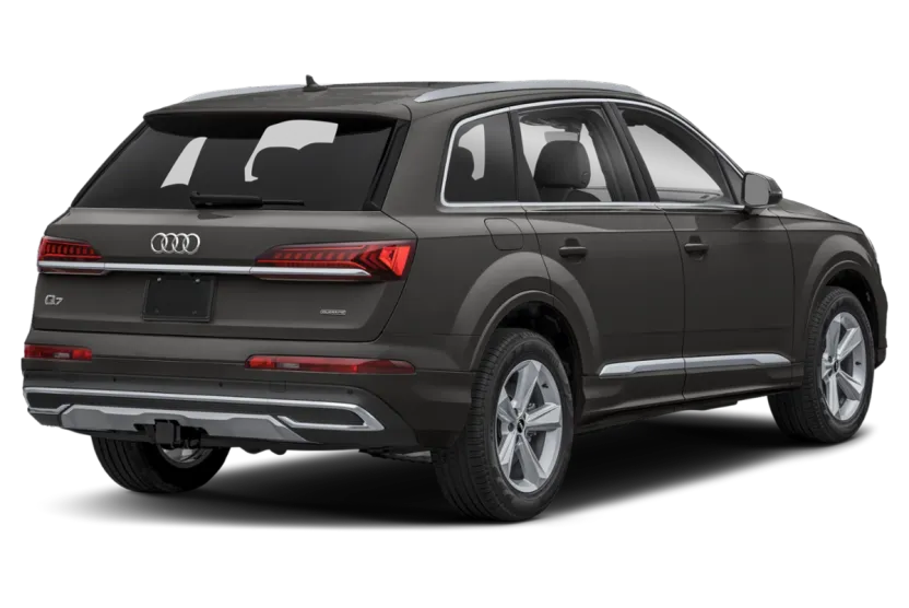 2021 Audi Q7 Premium 45 photo 1