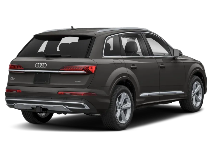 2021 Audi Q7 Premium 45 photo 1
