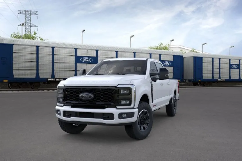 2026 Ford F-350 XL photo 1