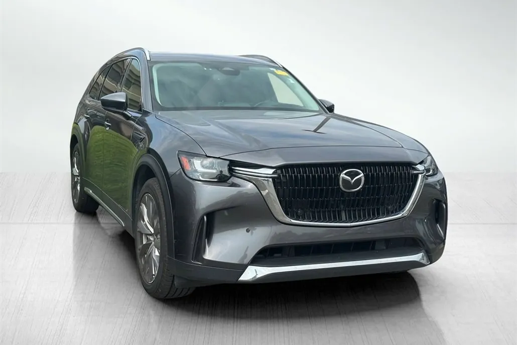 2024 Mazda CX-90 3.3 Turbo Premium photo 1