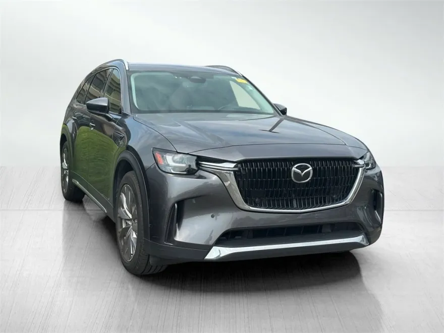 2024 Mazda CX-90 3.3 Turbo Premium photo 1