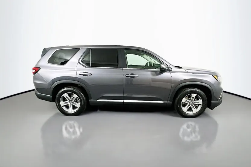 2025 Honda Pilot EX-L photo 1