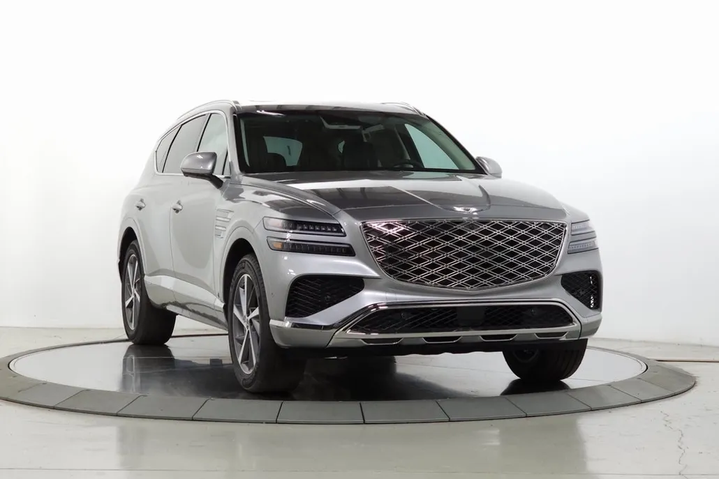 2025 Genesis GV80 3.5T Advanced photo 1