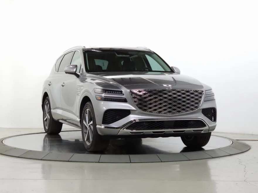 2025 Genesis GV80 3.5T Advanced photo 1