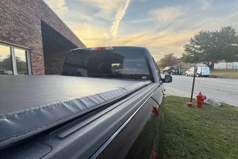 2018 Ford F-150 XLT photo 1