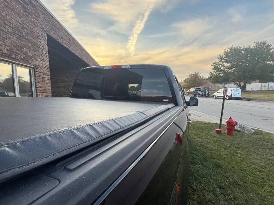 2018 Ford F-150 XLT photo 1