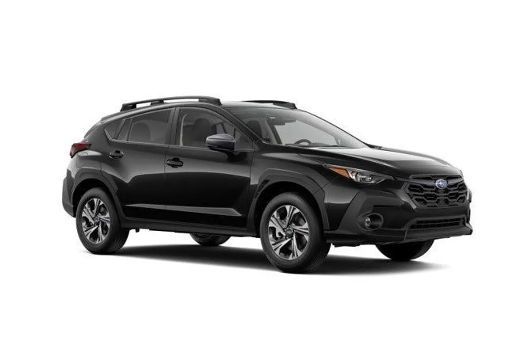2025 Subaru Crosstrek Premium photo 1