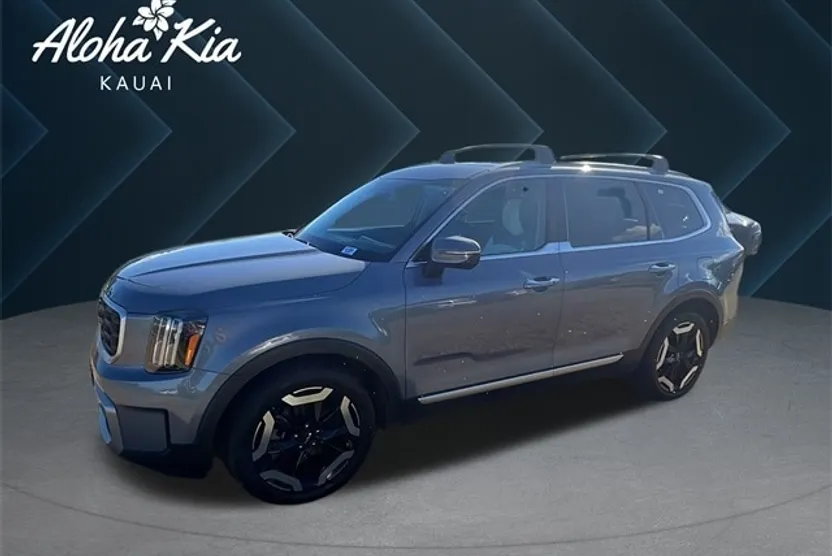2023 Kia Telluride S photo 1