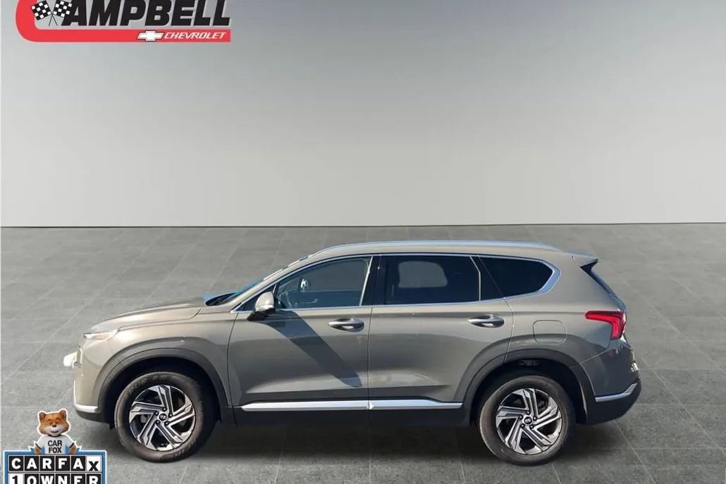 2023 Hyundai Santa Fe SEL Premium photo 1