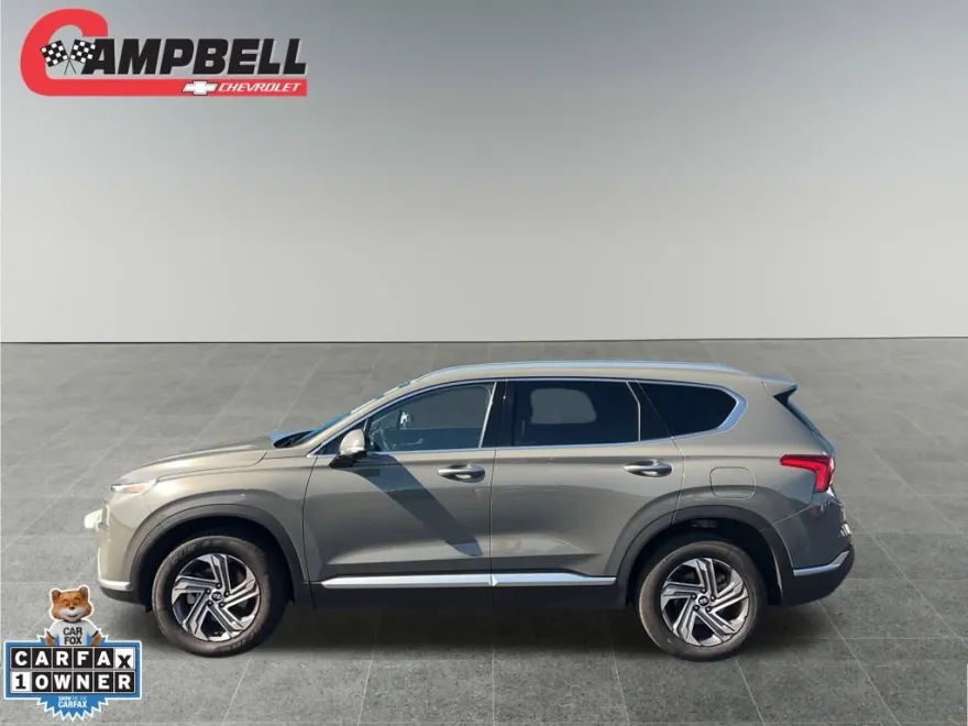 2023 Hyundai Santa Fe SEL Premium photo 1