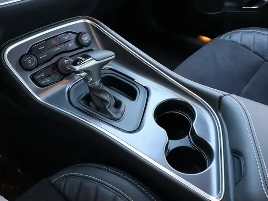 2018 Dodge Challenger SRT8 Demon photo 28